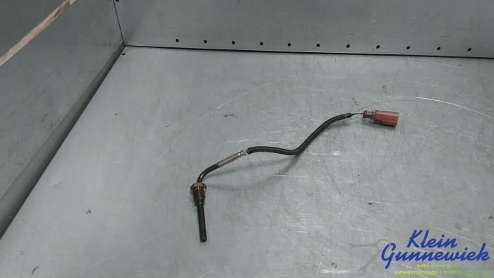 Gebrauchte Auspuff Temperatursensor Audi SQ5 Preis € 35,00 Margenregelung angeboten von Klein Gunnewiek Autodemontage & Motorentechniek