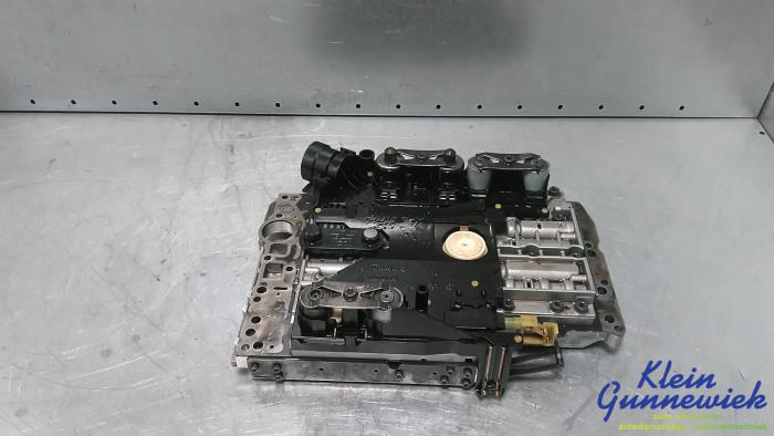 Begagnade Mekatronik Mercedes C-Klasse Pris € 495,00 Marginaltabell erbjuds av Klein Gunnewiek Autodemontage & Motorentechniek