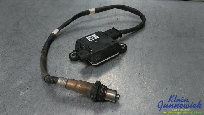 Używane Sonda lambda Volkswagen Transporter Cena € 125,00 Procedura marży oferowane przez Klein Gunnewiek Autodemontage & Motorentechniek