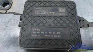 Sonde lambda d'un Volkswagen Transporter 2017