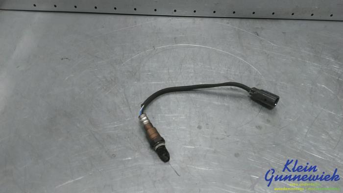 Używane Sonda lambda Volvo V60 Cena € 35,00 Procedura marży oferowane przez Klein Gunnewiek Autodemontage & Motorentechniek