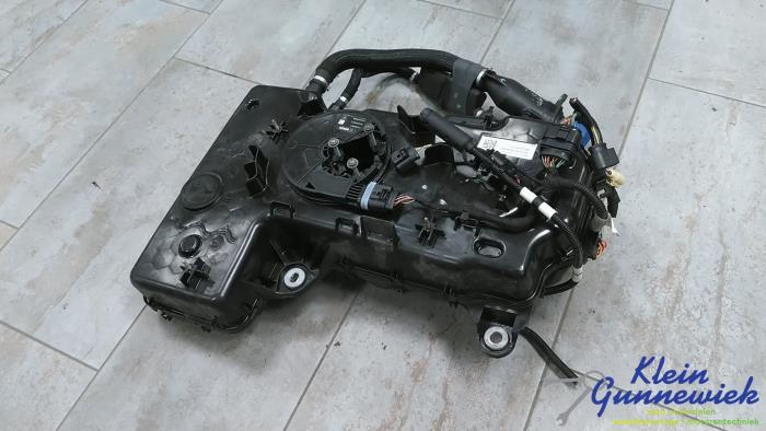 Gebrauchte Adblue Tank Volkswagen Transporter Preis € 195,00 Margenregelung angeboten von Klein Gunnewiek Autodemontage & Motorentechniek