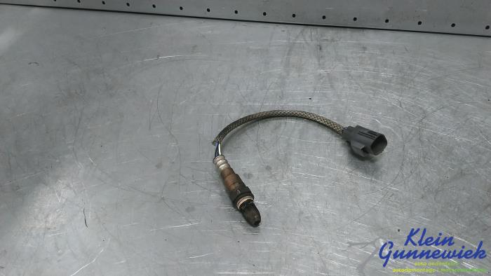 Używane Sonda lambda Volvo V60 Cena € 45,00 Procedura marży oferowane przez Klein Gunnewiek Autodemontage & Motorentechniek