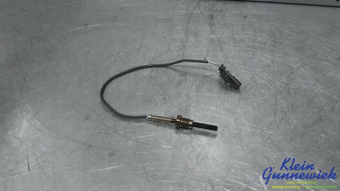 Gebrauchte Auspuff Temperatursensor Volvo V60 Preis € 25,00 Margenregelung angeboten von Klein Gunnewiek Autodemontage & Motorentechniek