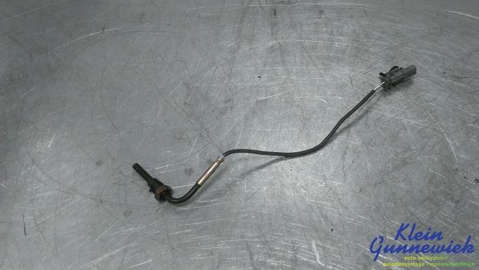 Gebrauchte Auspuff Temperatursensor Volvo V60 Preis € 25,00 Margenregelung angeboten von Klein Gunnewiek Autodemontage & Motorentechniek