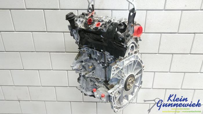 Used Engine Mercedes CLA Price € 1.750,00 Margin scheme offered by Klein Gunnewiek Autodemontage & Motorentechniek