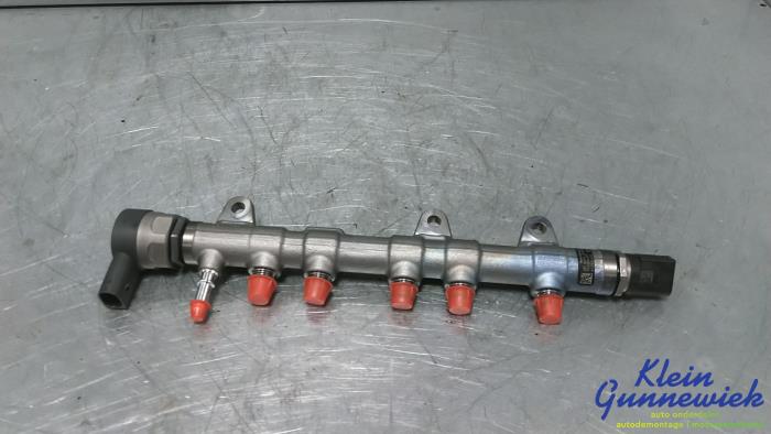 Usagé Système d'injection BMW 4-Série Prix € 175,00 Règlement à la marge proposé par Klein Gunnewiek Autodemontage & Motorentechniek