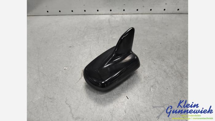 Używane Antena GPS Audi A1 Cena € 49,00 Procedura marży oferowane przez Klein Gunnewiek Autodemontage & Motorentechniek