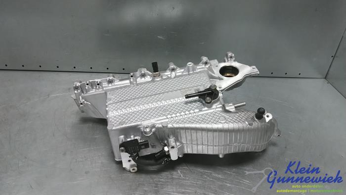 Gebrauchte Ansaugbrugge Volkswagen Tiguan Preis € 240,00 Margenregelung angeboten von Klein Gunnewiek Autodemontage & Motorentechniek