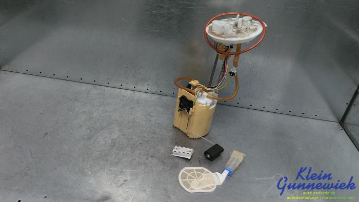 Usagé Pompe à carburant Landrover Range Rover Sport Prix € 175,00 Règlement à la marge proposé par Klein Gunnewiek Autodemontage & Motorentechniek