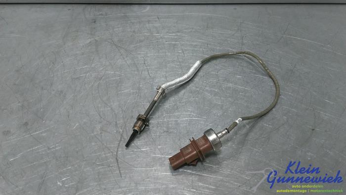 Gebrauchte Auspuff Temperatursensor Volkswagen Multivan T7 Preis € 125,00 Margenregelung angeboten von Klein Gunnewiek Autodemontage & Motorentechniek