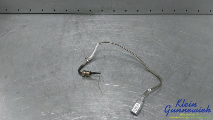 Used Particulate filter sensor Volkswagen Tiguan Price € 29,00 Margin scheme offered by Klein Gunnewiek Autodemontage & Motorentechniek