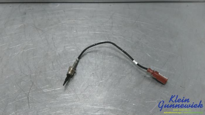 Usagé Sensor température d’échappement Volkswagen Tiguan Prix € 40,00 Règlement à la marge proposé par Klein Gunnewiek Autodemontage & Motorentechniek