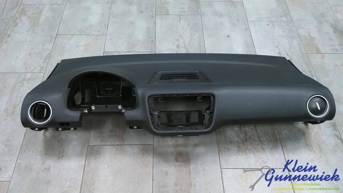 Używane Panel Volkswagen E-Up Cena € 175,00 Procedura marży oferowane przez Klein Gunnewiek Autodemontage & Motorentechniek