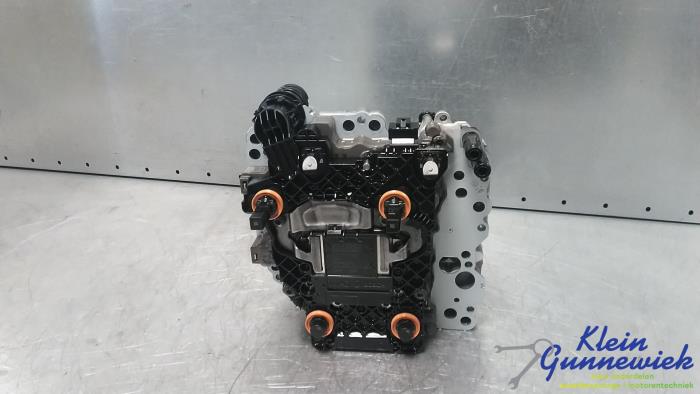Usagé Mechatronique Volkswagen Multivan T7 Prix € 995,00 Règlement à la marge proposé par Klein Gunnewiek Autodemontage & Motorentechniek