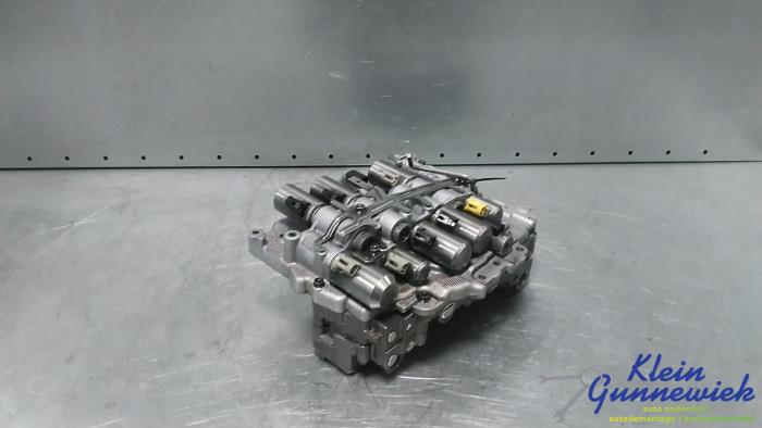 Usagé Mechatronique Volvo V60 Prix € 495,00 Règlement à la marge proposé par Klein Gunnewiek Autodemontage & Motorentechniek