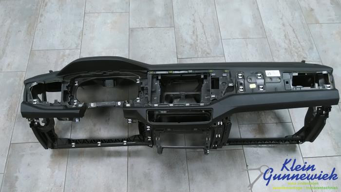 Używane Panel Volkswagen Polo Cena € 695,00 Procedura marży oferowane przez Klein Gunnewiek Autodemontage & Motorentechniek