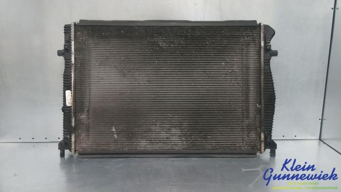 Used Radiator Seat Ibiza Price € 125,00 Margin scheme offered by Klein Gunnewiek Autodemontage & Motorentechniek
