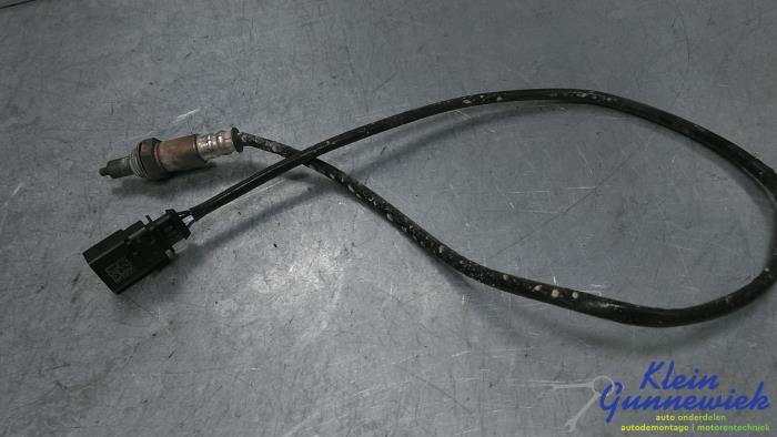 Sonde lambda d'un Seat Ibiza 2024