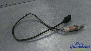 Sonde lambda d'un Seat Ibiza 2024