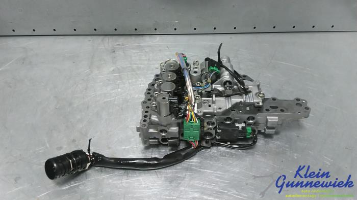 Usagé Mechatronique Renault Grand Scenic Prix € 395,00 Règlement à la marge proposé par Klein Gunnewiek Autodemontage & Motorentechniek