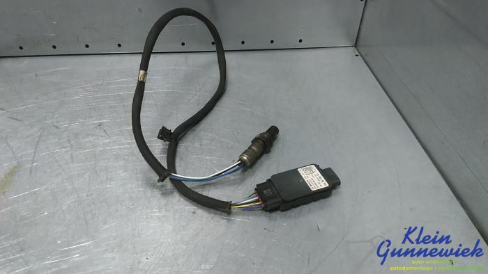 Lambda probe from a Volkswagen Polo 2018