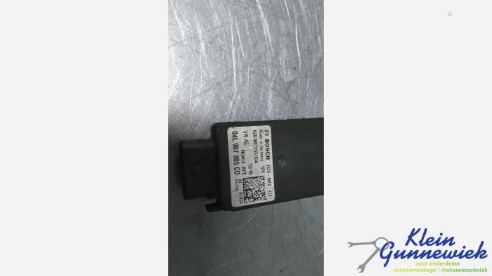 Lambda probe from a Volkswagen Polo 2018