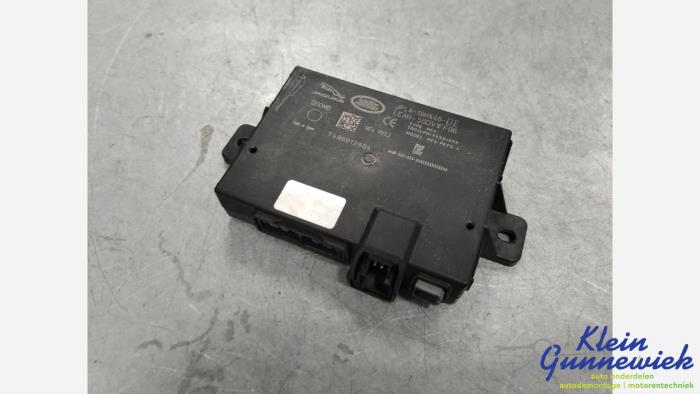 Używane Antena Landrover Range Rover Sport Cena € 85,00 Procedura marży oferowane przez Klein Gunnewiek Autodemontage & Motorentechniek