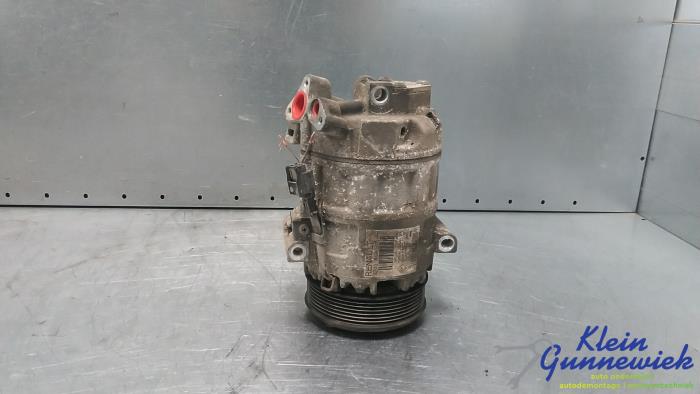Usagé Pompe clim Renault Master Prix € 96,00 Règlement à la marge proposé par Klein Gunnewiek Autodemontage & Motorentechniek