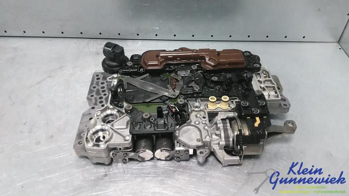 Usados Mecatrónica Mercedes S-Klasse Precio € 595,00 Norma de margen ofrecido por Klein Gunnewiek Autodemontage & Motorentechniek