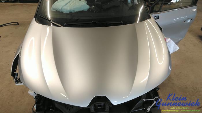 Usagé Maska Renault Captur Prix € 495,00 Règlement à la marge proposé par Klein Gunnewiek Autodemontage & Motorentechniek