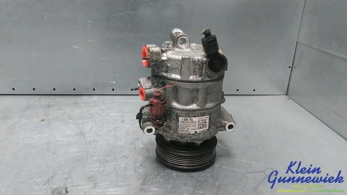 Gebrauchte Klimapumpe Seat Ibiza Preis € 57,00 Margenregelung angeboten von Klein Gunnewiek Autodemontage & Motorentechniek