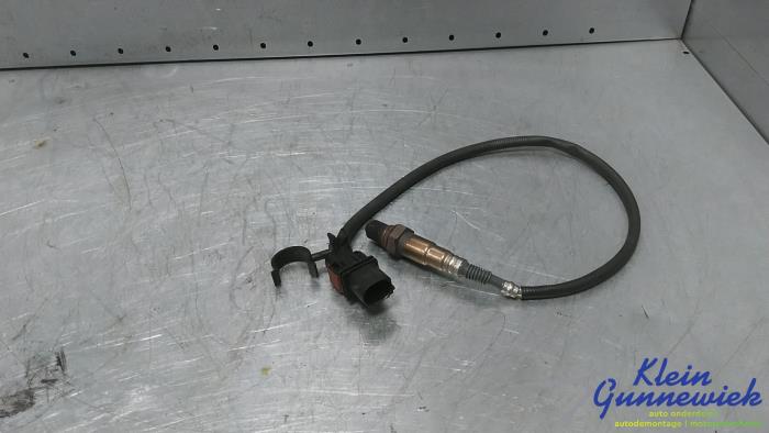 Usados Sonda Lambda Ford Focus Precio € 45,00 Norma de margen ofrecido por Klein Gunnewiek Autodemontage & Motorentechniek