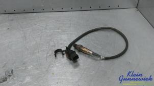 Sonde lambda d'un Ford Focus 2015