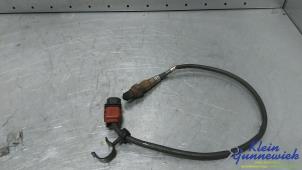 Sonde lambda d'un Ford Focus 2015