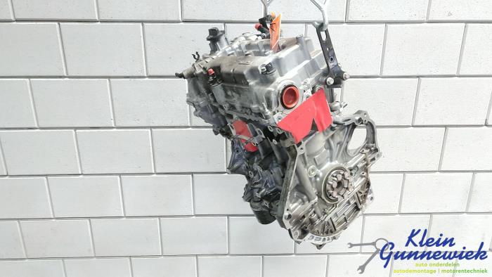 Usagé Moteur Opel Karl Prix € 795,00 Règlement à la marge proposé par Klein Gunnewiek Autodemontage & Motorentechniek