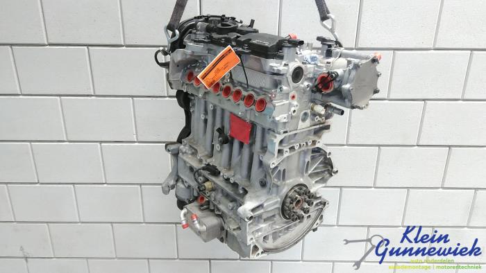 Used Engine Volvo V40 Price € 3.295,00 Margin scheme offered by Klein Gunnewiek Autodemontage & Motorentechniek