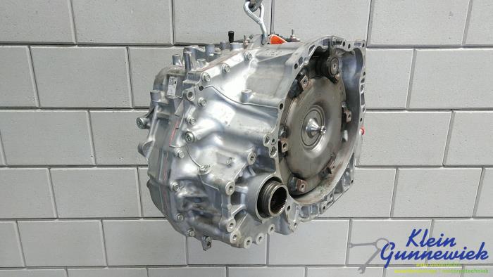 Gebrauchte Getriebe Volvo V90 Preis € 2.795,00 Margenregelung angeboten von Klein Gunnewiek Autodemontage & Motorentechniek