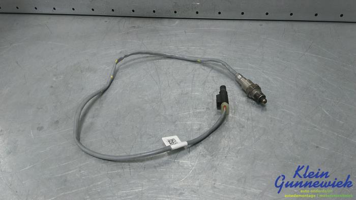 Sonde lambda d'un BMW 5-Serie 2021