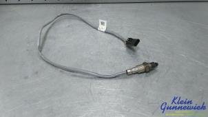 Sonde lambda d'un BMW 5-Serie 2021