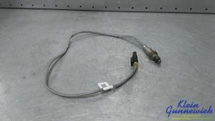 Sonde lambda d'un BMW 5-Serie 2021