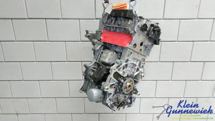 Used Engine Seat Ibiza Price € 895,00 Margin scheme offered by Klein Gunnewiek Autodemontage & Motorentechniek