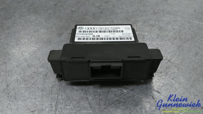 Used Computer, miscellaneous Volkswagen Caddy Price € 46,00 Margin scheme offered by Klein Gunnewiek Autodemontage & Motorentechniek