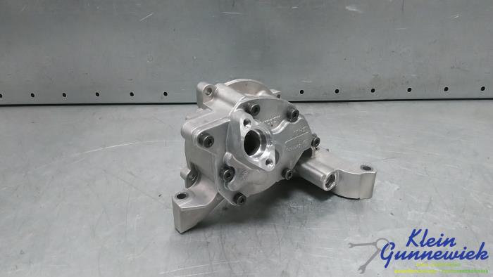 Gebrauchte Ölpumpe Volkswagen Golf Plus Preis € 65,00 Margenregelung angeboten von Klein Gunnewiek Autodemontage & Motorentechniek