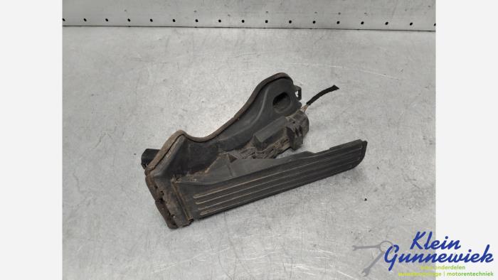 Begagnade Gaspedalsensor Volkswagen Caddy Pris € 35,00 Marginaltabell erbjuds av Klein Gunnewiek Autodemontage & Motorentechniek