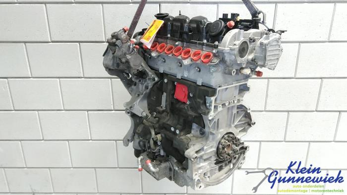 Usagé Moteur Volvo V60 Prix € 2.695,00 Règlement à la marge proposé par Klein Gunnewiek Autodemontage & Motorentechniek