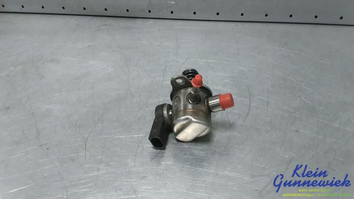 Gebrauchte Kraftstoffpumpe Mechanisch Seat Ibiza Preis € 108,00 Margenregelung angeboten von Klein Gunnewiek Autodemontage & Motorentechniek