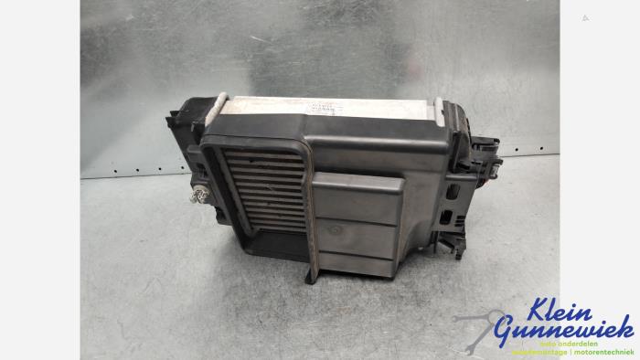 Usados Intercooler Renault Captur Precio € 125,00 Norma de margen ofrecido por Klein Gunnewiek Autodemontage & Motorentechniek