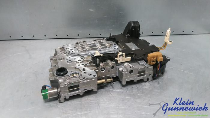 Usagé Mechatronique Landrover Range Rover Sport Prix € 995,00 Règlement à la marge proposé par Klein Gunnewiek Autodemontage & Motorentechniek