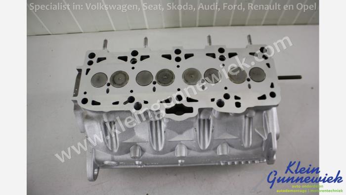 Neuf Culasse Volkswagen Bestel Prix € 949,85 Prix TTC proposé par Klein Gunnewiek Autodemontage & Motorentechniek
